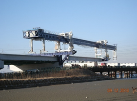 Beam Launcher